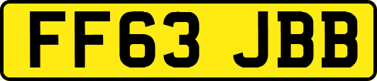 FF63JBB