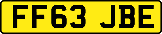 FF63JBE