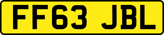 FF63JBL