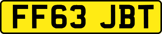 FF63JBT