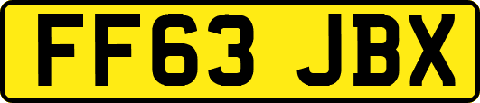 FF63JBX