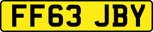 FF63JBY
