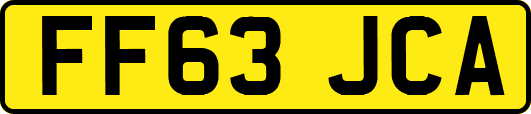 FF63JCA
