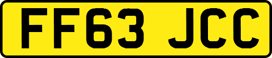 FF63JCC