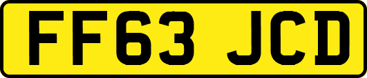 FF63JCD