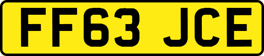 FF63JCE