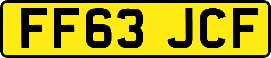 FF63JCF