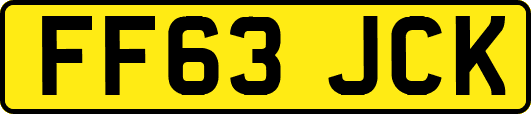 FF63JCK