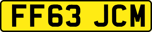 FF63JCM