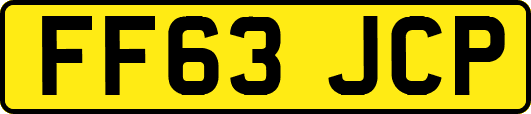 FF63JCP