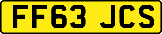 FF63JCS
