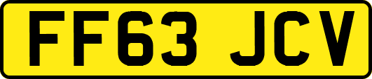 FF63JCV