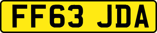 FF63JDA