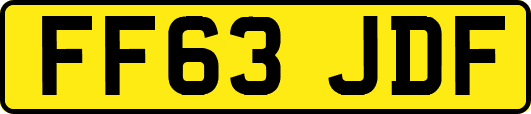 FF63JDF