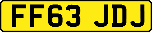 FF63JDJ