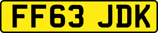 FF63JDK