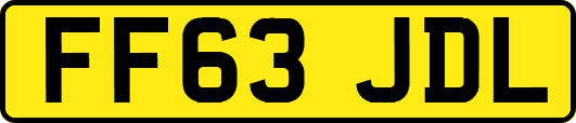 FF63JDL