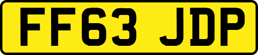 FF63JDP