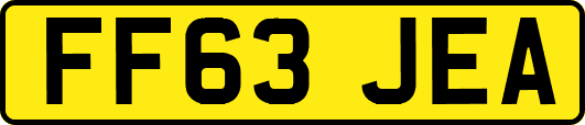 FF63JEA
