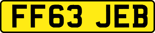 FF63JEB