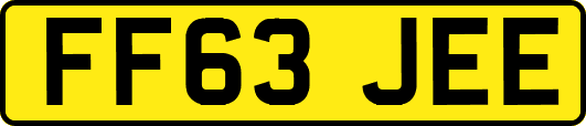 FF63JEE