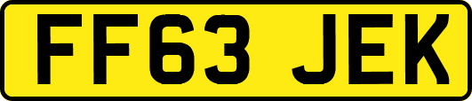 FF63JEK