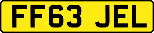 FF63JEL