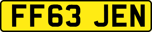 FF63JEN