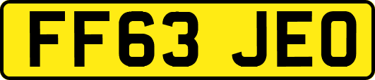 FF63JEO