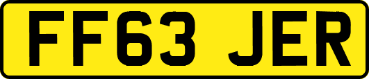 FF63JER