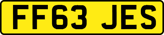FF63JES