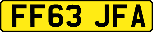 FF63JFA