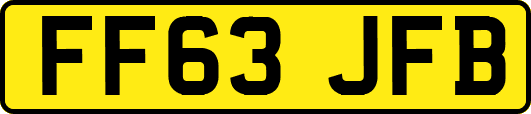 FF63JFB