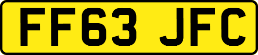 FF63JFC