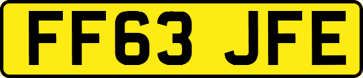 FF63JFE
