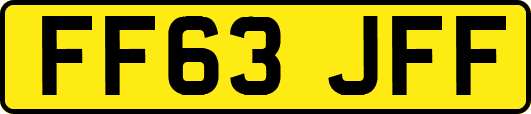 FF63JFF