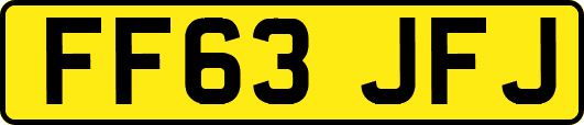 FF63JFJ