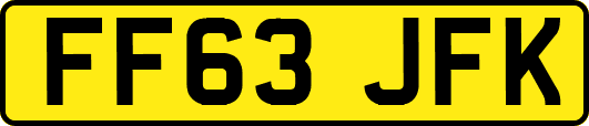 FF63JFK
