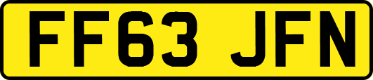 FF63JFN