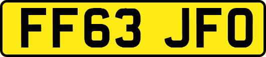 FF63JFO