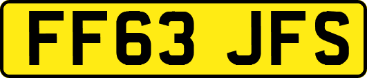 FF63JFS