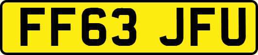 FF63JFU