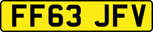FF63JFV