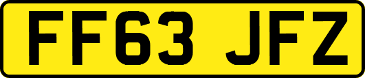 FF63JFZ