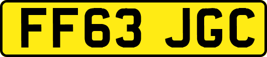 FF63JGC