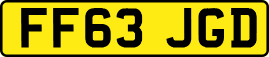 FF63JGD