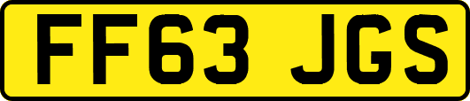 FF63JGS