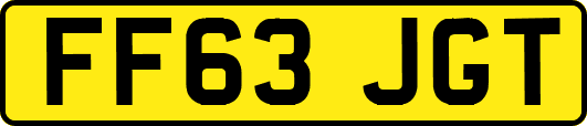 FF63JGT