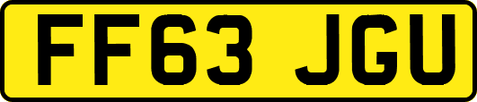 FF63JGU