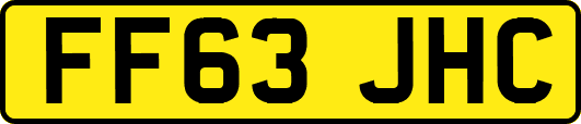 FF63JHC